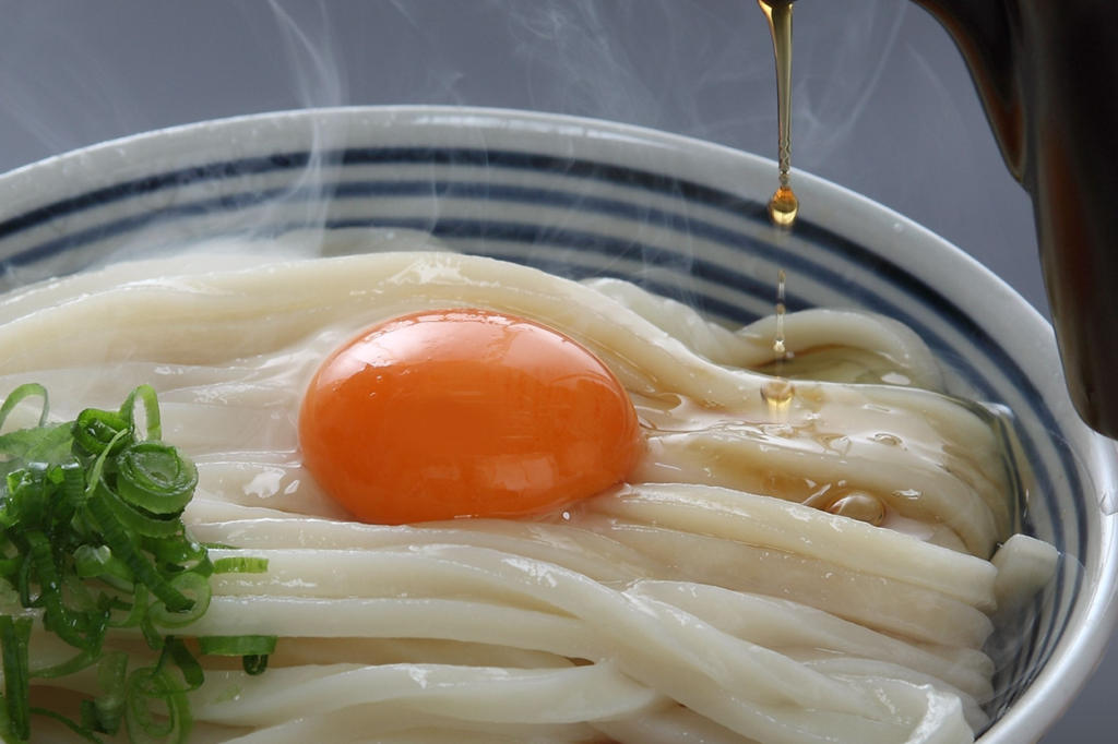 かまたまうどん